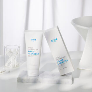 Atomy Foam Cleanser*1ea