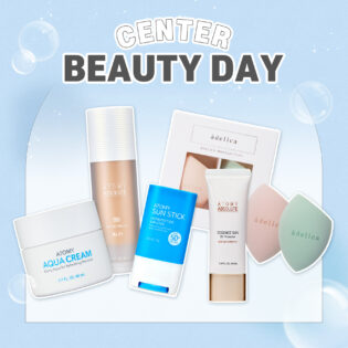 UV Care for Aging Prevention
