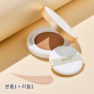 Atomy Adelica Fixing Cushion
