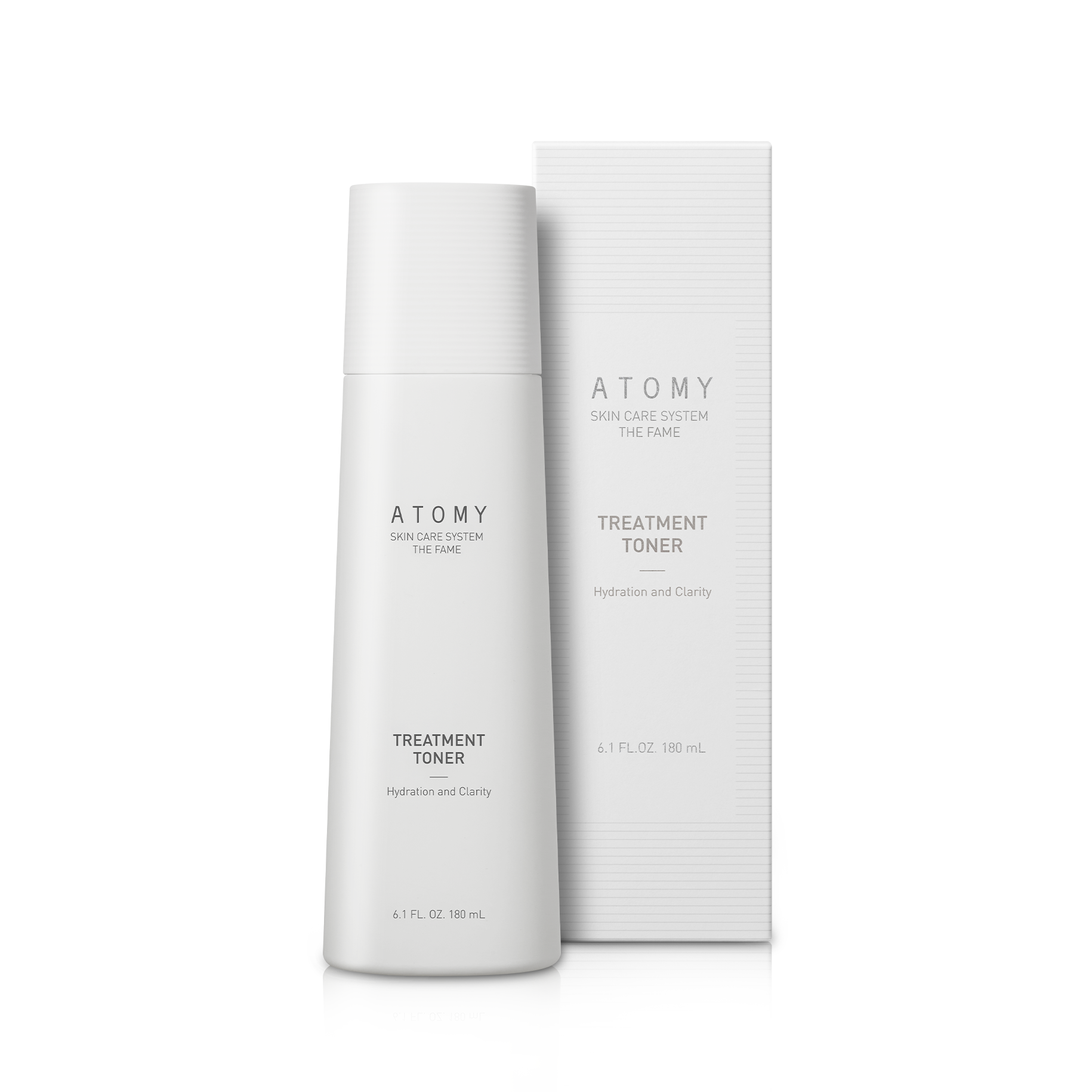 Atomy The Fame Treatment Toner * 1ea - Image 2