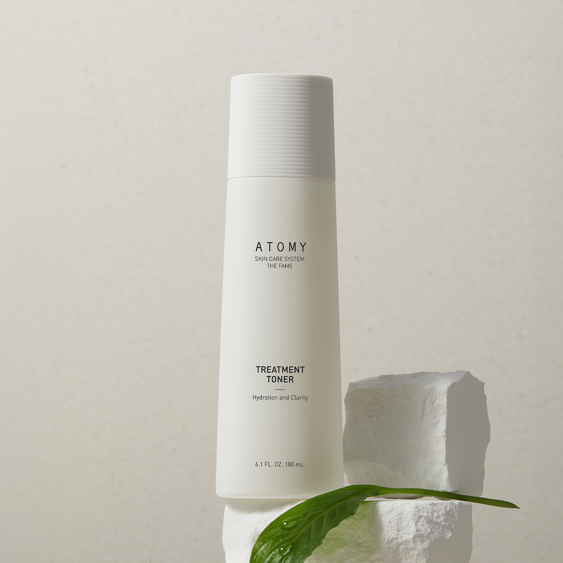 Atomy The Fame Treatment Toner * 1ea