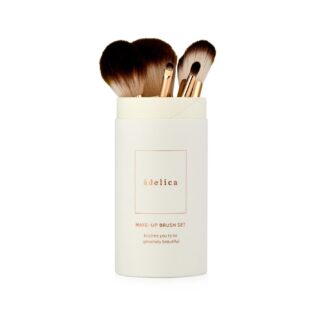 Atomy Adelica Make-Up Brush Set
