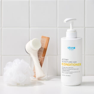 Atomy Scalpcare Conditioner – 500ml