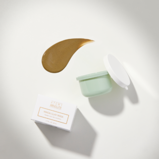 Atomy Absolute Hinoki Clay Mask(Refill)