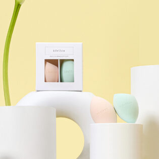 Smooth Base Makeup, Made Easy