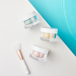 Atomy Absolute Wash-Off Mask 3types