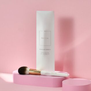 Home / Makeup Tools / Adelica Blusher Brush