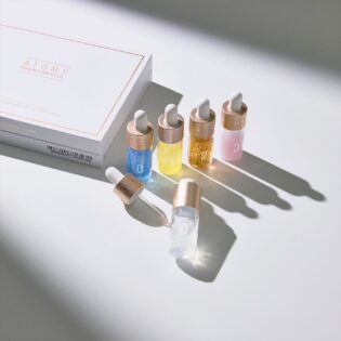Atomy Synergy Ampoule Program * 1set