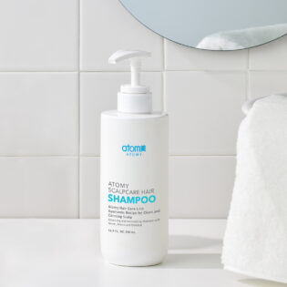 Atomy Scalpcare Shampoo (500ml)