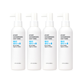 Atomy Saengmodan Hair Tonic