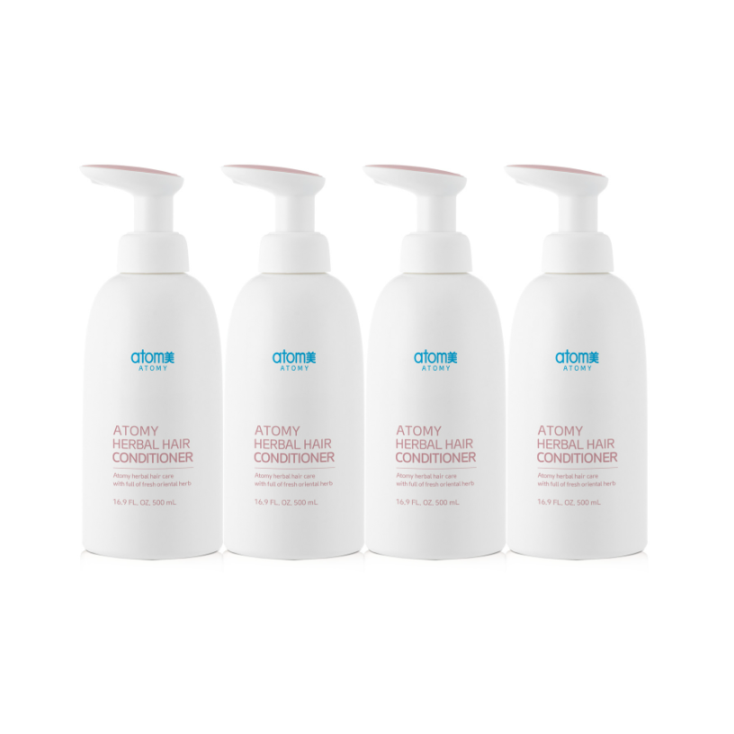 Atomy Herbal Hair Conditioner - Image 2