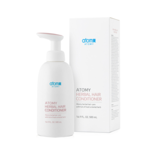 Atomy Herbal Hair Conditioner