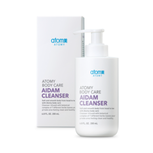 Atomy Aidam Cleanser