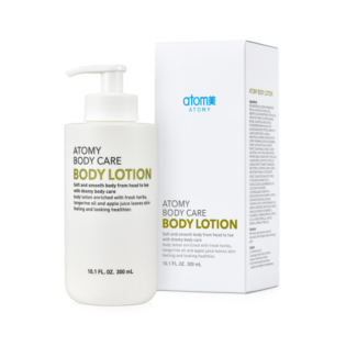 Atomy Body Lotion
