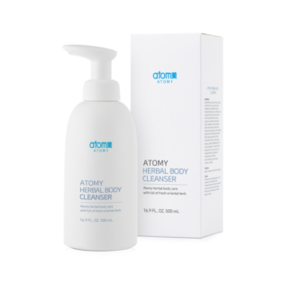 Atomy Herbal Body Cleanser
