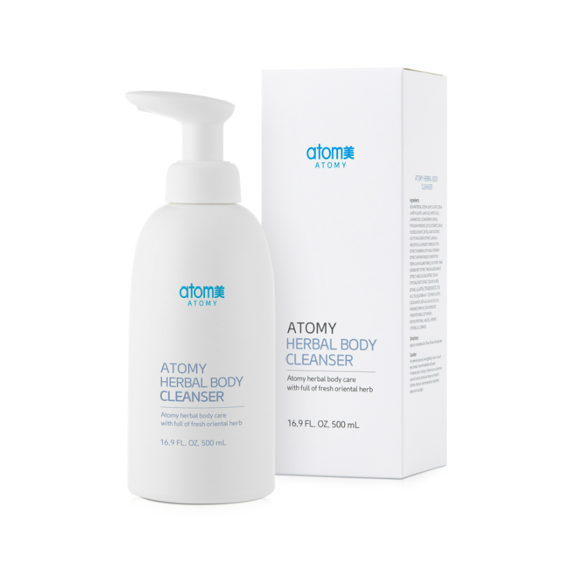 Atomy Herbal Body Cleanser