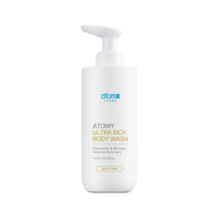 Atomy Ultra Rich Body Wash