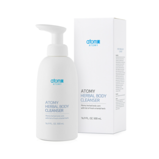 Atomy Herbal Body Cleanser