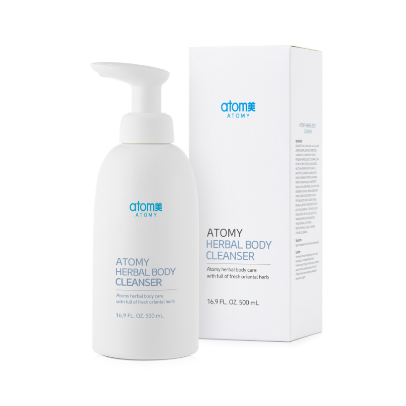 Atomy Herbal Body Cleanser