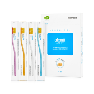 Atomy Toothbrush
