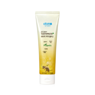 Atomy Toothpaste Plus