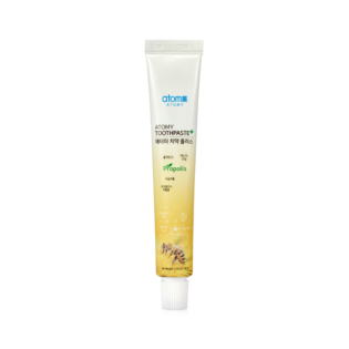 Atomy Toothpaste Plus 50g x 4ea