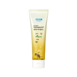 Atomy Toothpaste Plus 200g x 20ea