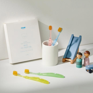 Atomy Kids Toothbrush