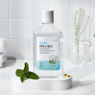 Atomy Mouthwash