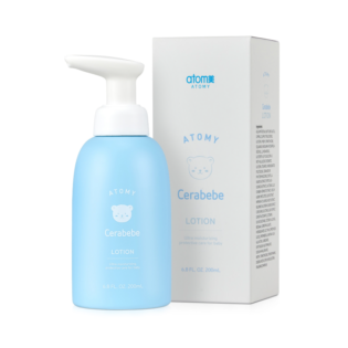Atomy Cerabebe Lotion