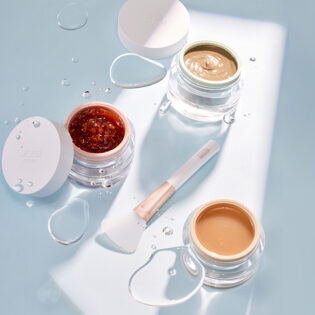 Atomy Absolute Honey Ginseng Mask(Refill)