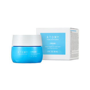 Atomy Hydra Brightening Cream