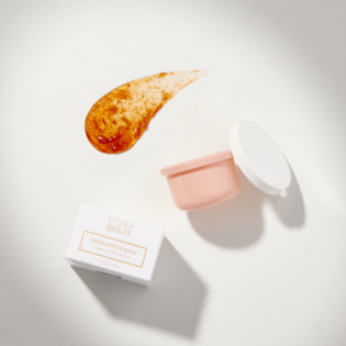 Atomy Absolute French Rose Mask(Refill)