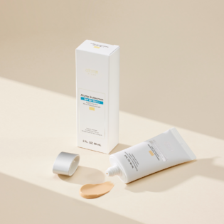Atomy Sunscreen Beige*1ea