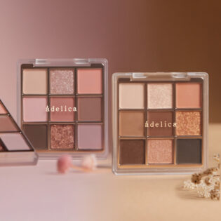Atomy Adelica Mood On Eye Palette