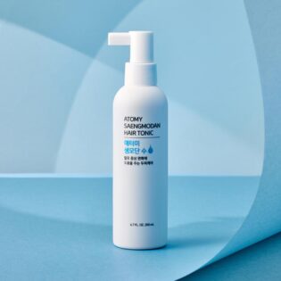 Atomy Saengmodan Hair Tonic (200ml)