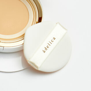 Smooth Coverage in One Touch