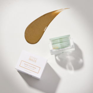 Atomy Absolute Hinoki Clay Mask