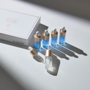 Atomy Synergy Ampoule Advanced Hydration Set
