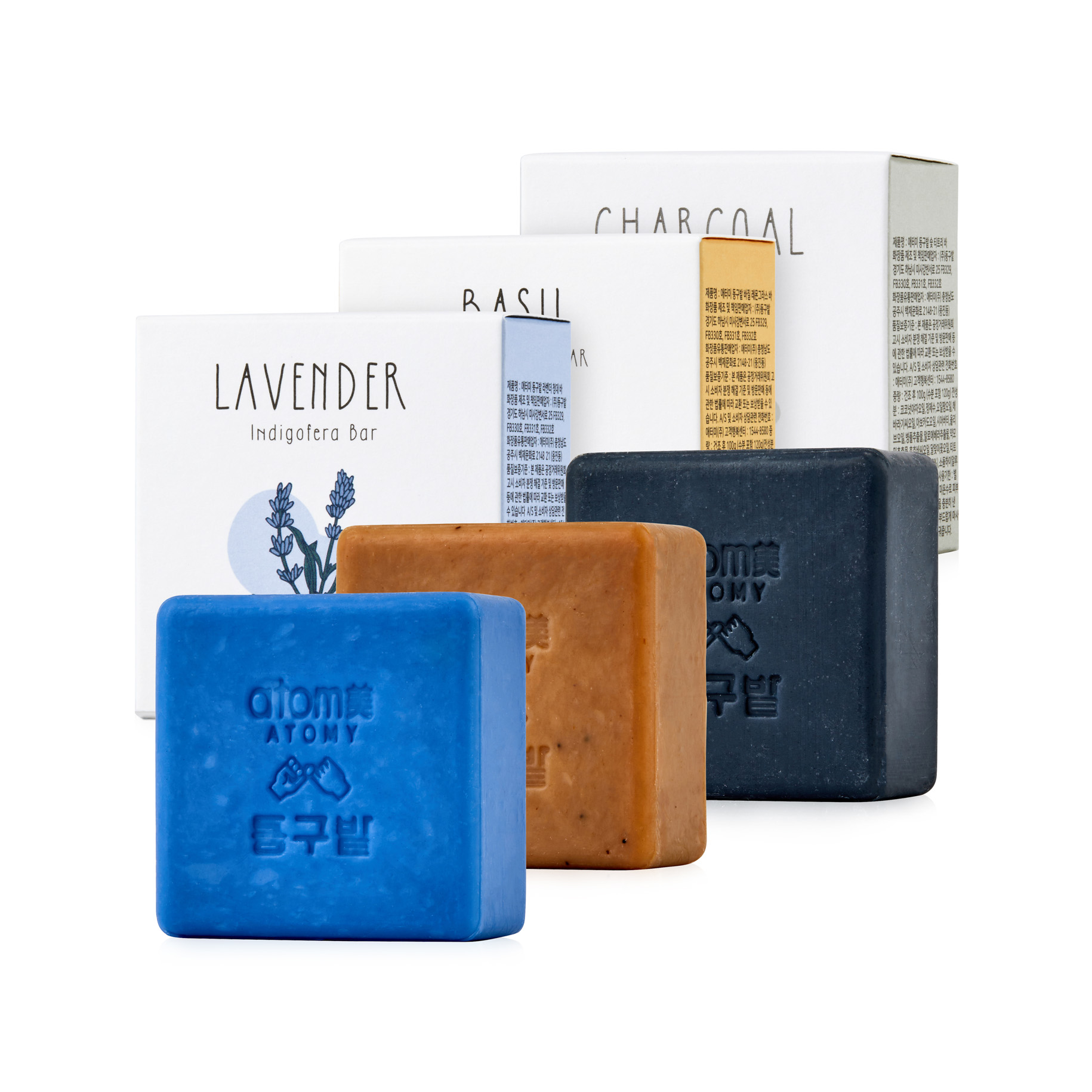 Atomy Donggubat Cleansing Bar - Image 10
