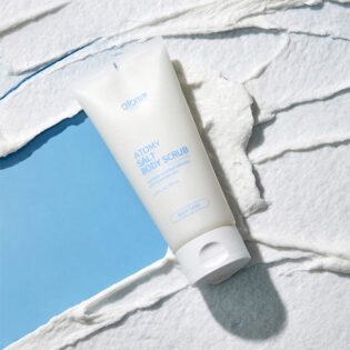 Atomy Salt Body Scrub