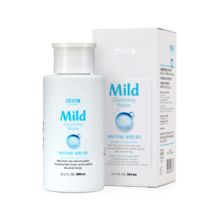 Atomy Mild Cleasing Water