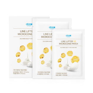 Atomy Line Lifter V5 Microcone Patch