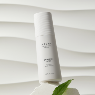 Atomy The Fame Balancing Lotion * 1e