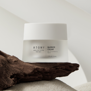 Atomy The Fame Barrier Cream * 1ea