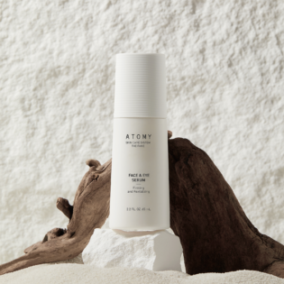 Atomy The Fame Face & Eye Serum * 1ea
