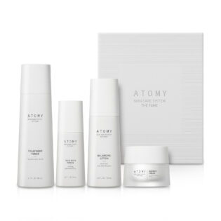 Atomy Skin Care System The Fame * 1set