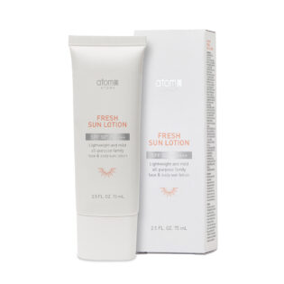 Atomy Fresh Sun Lotion 75ml