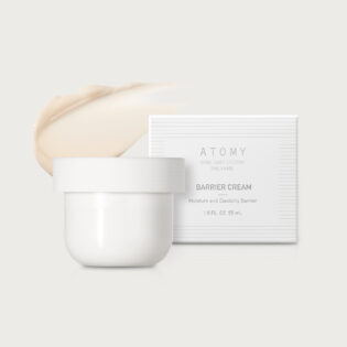 THE FAME BARRIER CREAM [REFILL]