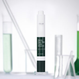 Atomy Root Vital Scalp Ampoule (15ml)